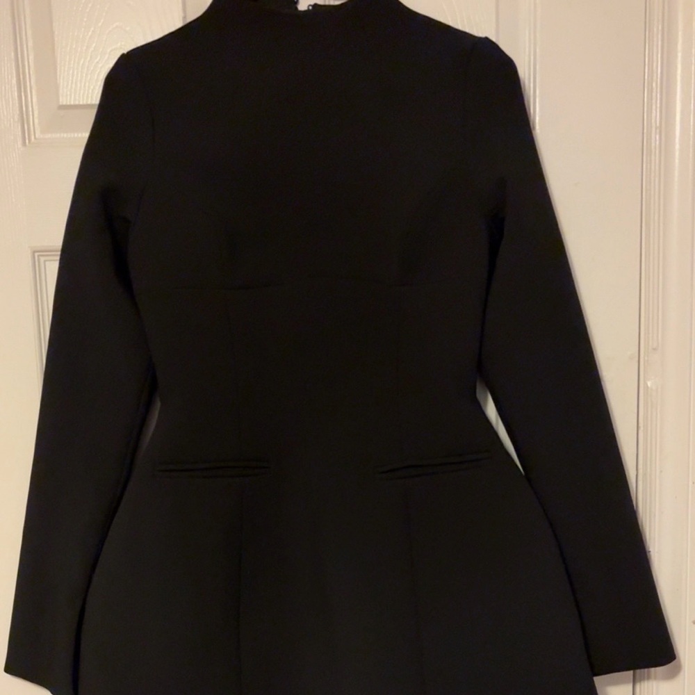 BabyBoo Kelly Mini Dress Size Medium - Picture 1 of 4